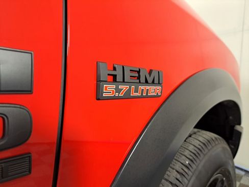 Used 2024 RAM 1500 Classic Warlock w/ Trailer Tow Group image 27