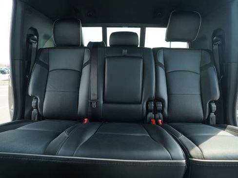 New 2026 RAM 2500 Laramie image 34