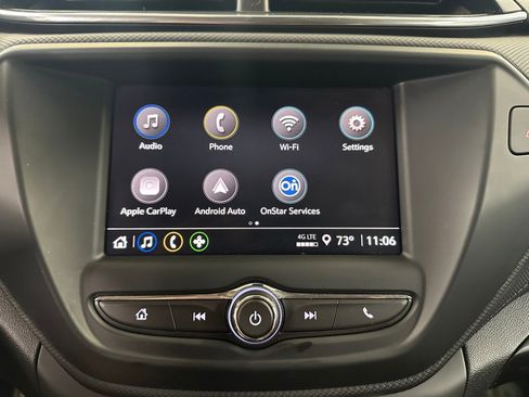 Certified 2023 Chevrolet TrailBlazer LT image 10