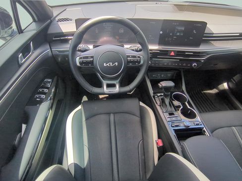 New 2026 Kia K5 GT-Line w/ GT-Line Premium Package AWD/4WD image 11