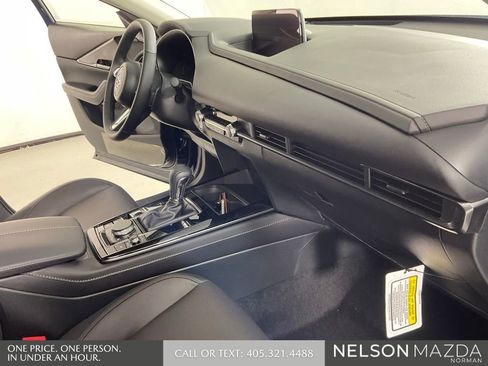 New 2026 MAZDA CX-30 2.5 Turbo w/ Premium Plus Pkg image 31