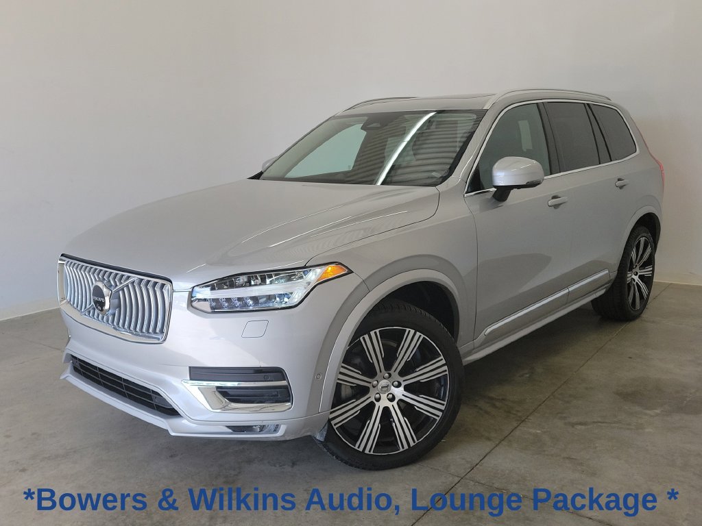 Used 2023 Volvo XC90 B6 Ultimate w/ Lounge Package AWD/4WD image 35
