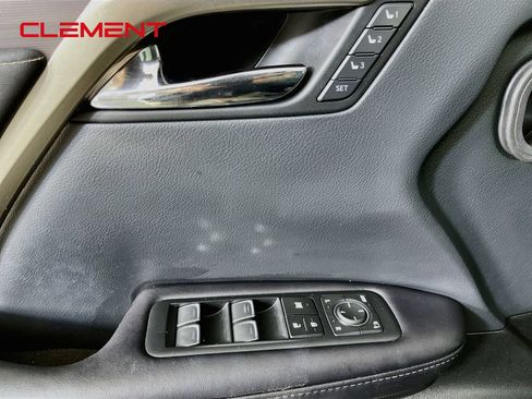 Used 2019 Lexus RX 350 F Sport AWD/4WD image 25