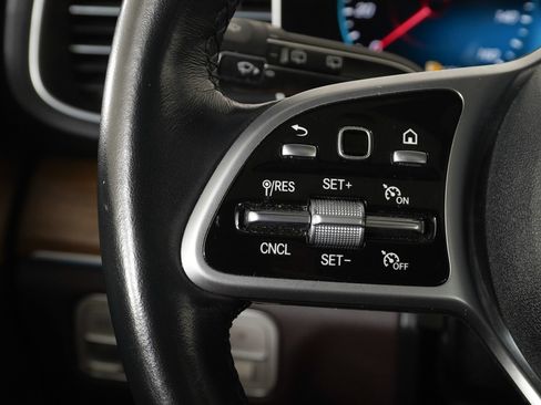 Used 2022 Mercedes-Benz GLE 450 4MATIC image 20