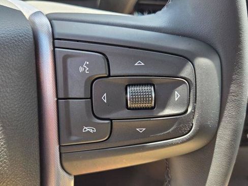 Certified 2026 GMC Sierra 1500 SLE w/ Preferred Package AWD/4WD image 32