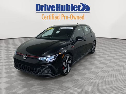 Used 2024 Volkswagen GTI S image 6