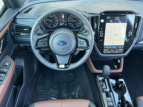 New 2026 Subaru Forester Touring image 15