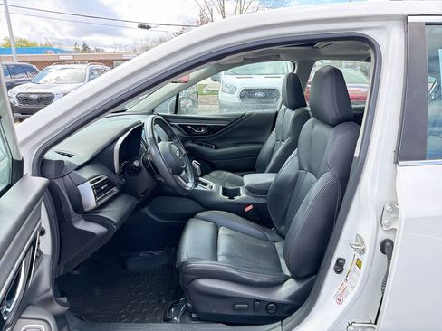 Used 2020 Subaru Legacy Limited image 21