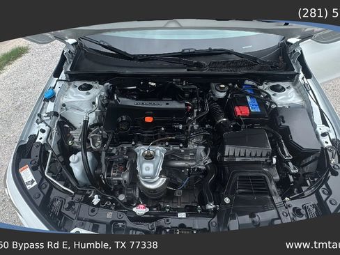 Used 2024 Honda Civic Sport image 23