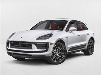 New 2026 Porsche Macan AWD/4WD video 1