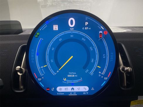 New 2026 MINI Cooper Countryman S AWD/4WD image 14