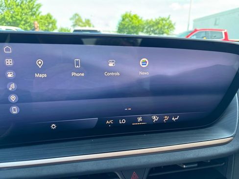 New 2026 Buick Envision Sport Touring AWD/4WD image 32