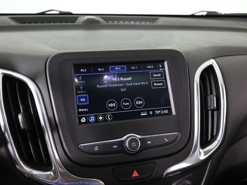 Used 2019 Chevrolet Equinox LT FWD image 35