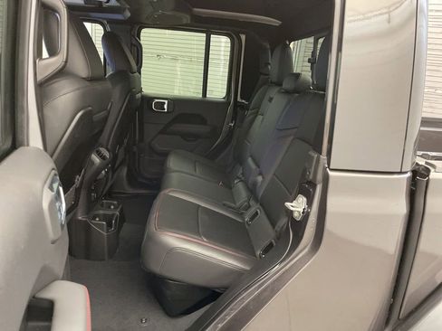 New 2026 Jeep Gladiator Rubicon image 17