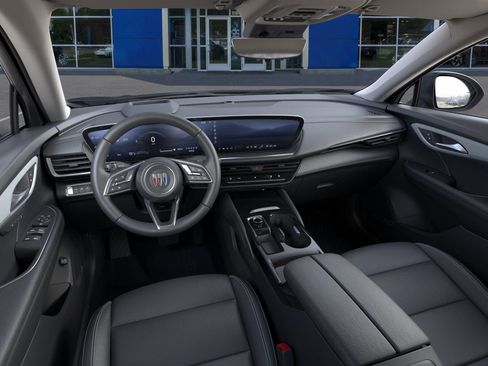 New 2026 Buick Envision Avenir image 39