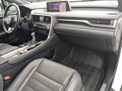 Used 2017 Lexus RX 350 F Sport w/ Cold Weather Package image 32