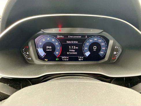 Used 2025 Audi Q3 2.0T Premium w/ Convenience Package image 32