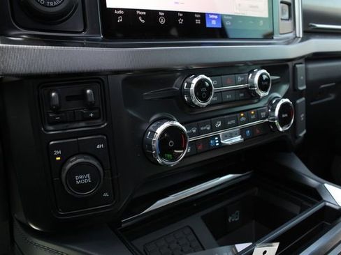 New 2026 Ford F350 Platinum AWD/4WD image 18