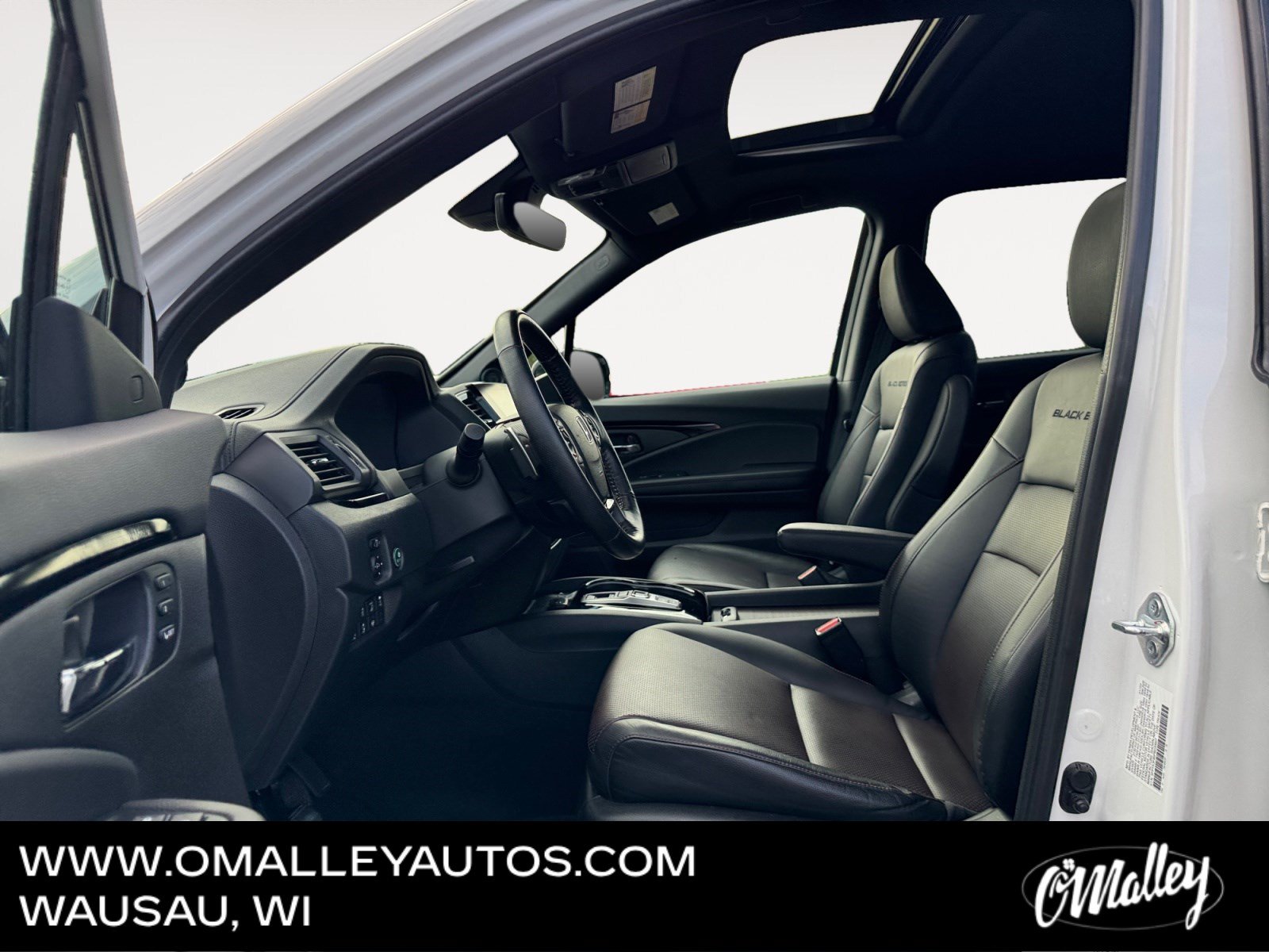 Used 2023 Honda Ridgeline Black Edition image 10