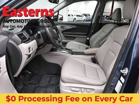 Used 2022 Honda Pilot EX-L image 14