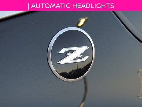 Used 2025 Nissan Z Sport w/ Floor Mat Package RWD image 11