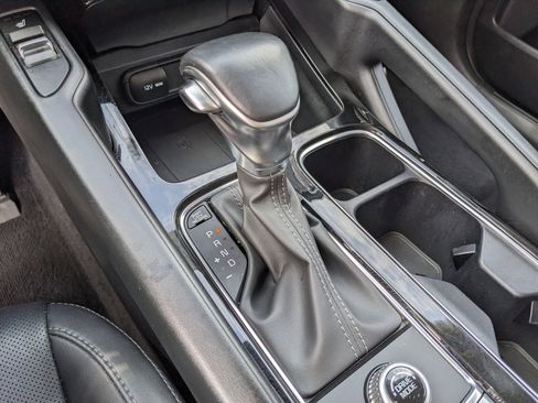 Used 2023 Kia Telluride S w/ S Sunroof Package FWD image 26