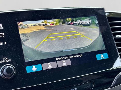 Used 2021 Honda Passport EX-L image 26