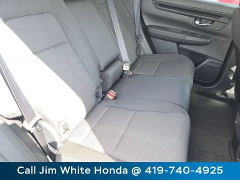 New 2026 Honda CR-V EX image 19