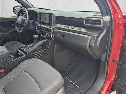 Used 2026 Toyota Tacoma SR AWD/4WD image 19