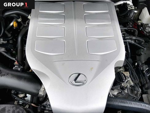 Used 2023 Lexus GX 460 Premium w/ Premium Plus Package AWD/4WD image 32