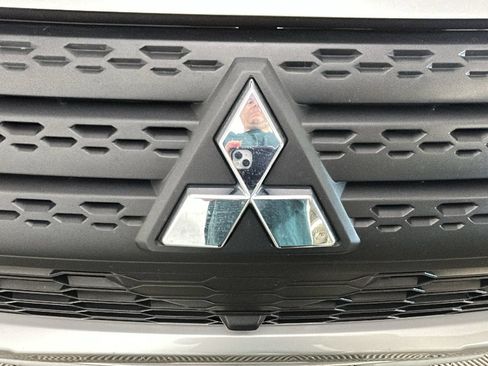 Used 2026 Mitsubishi Eclipse Cross SE AWD/4WD image 8