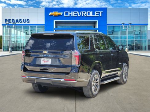 New 2026 Chevrolet Tahoe LS RWD image 5