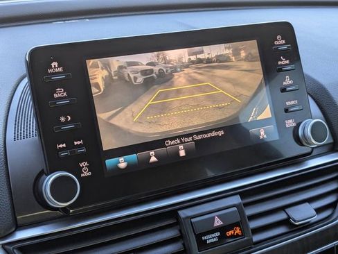 Used 2018 Honda Accord EX-L image 26