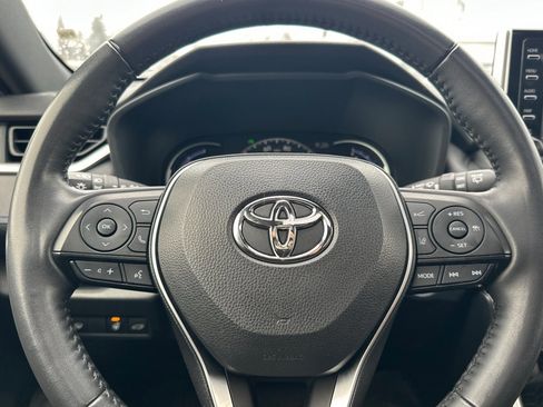 Certified 2021 Toyota RAV4 XSE w/ XSE Grade Weather Package image 23