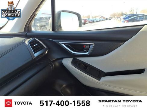 Used 2023 Subaru Forester image 22