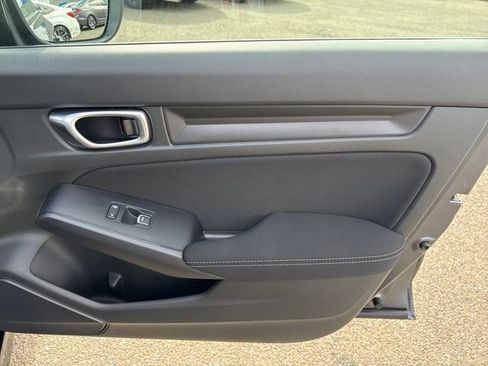 Certified 2023 Honda Civic Sport image 19