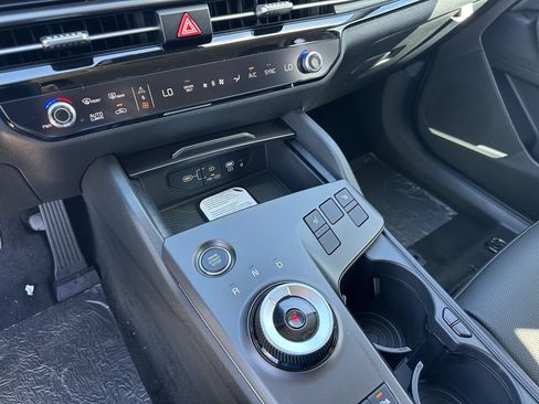 New 2026 Kia Sportage EX AWD/4WD image 22