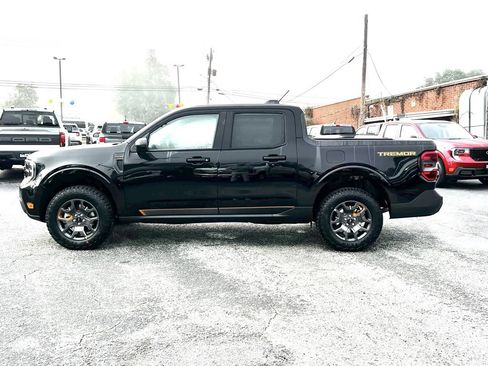 New 2026 Ford Maverick Tremor image 2