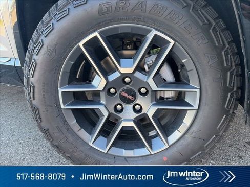 New 2026 GMC Terrain AT4 image 4