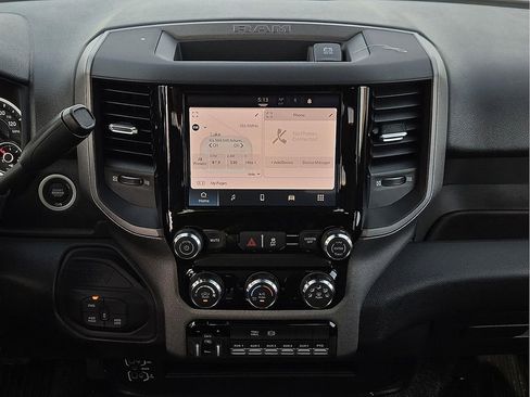 New 2026 RAM 3500 Tradesman image 10