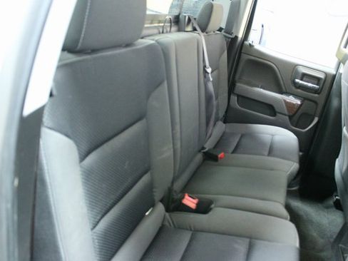 Used 2017 GMC Sierra 1500 SLE image 9