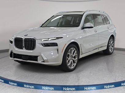 Certified 2023 BMW X7 xDrive40i w/ Premium Package