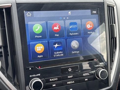 Used 2022 Subaru Crosstrek 2.5i Limited w/ Moonroof Package 2 image 22