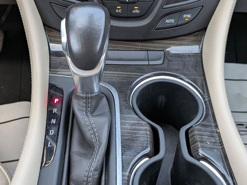 Used 2019 Buick Envision Premium w/ Driver Confidence Package AWD/4WD image 19