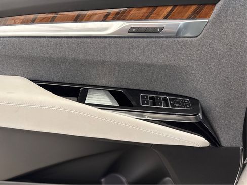 New 2025 Cadillac Escalade Sport Platinum image 19