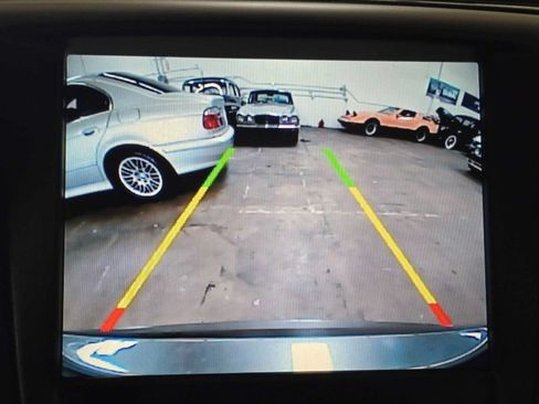 Used 2015 Chrysler 200 S w/ Navigation & Sound Group I AWD/4WD image 12