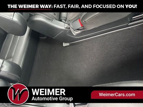 Used 2022 Ford Explorer ST AWD/4WD image 25