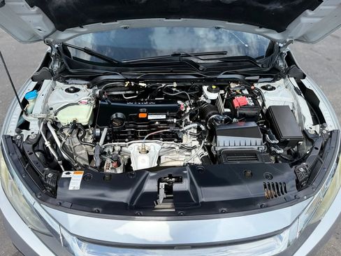 Used 2017 Honda Civic LX image 14