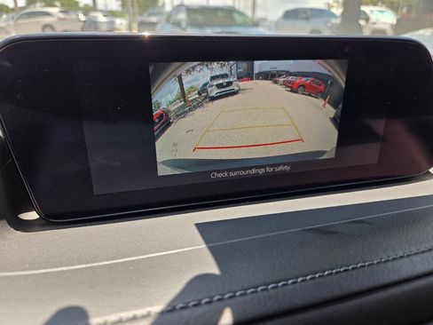 Certified 2024 MAZDA CX-30 AWD 2.5 S w/ Select Sport Pkg image 33
