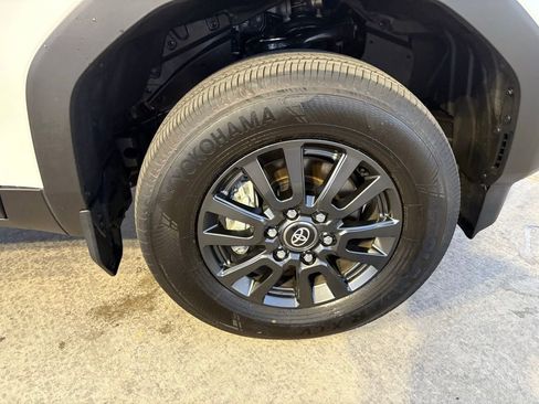 Used 2025 Toyota Land Cruiser 1958 image 35